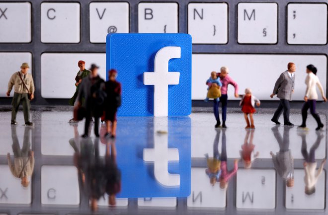 Zuckerberg želi najbolj priljubljeno socilano omrežje spremeniti. Foto: Dado Ruvic/REUTERS