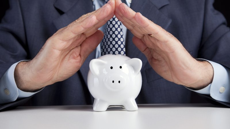 Fotografija: Ohranjanje finančne kondicije mora postati del našega vsakdanjika. Foto: Shutterstock