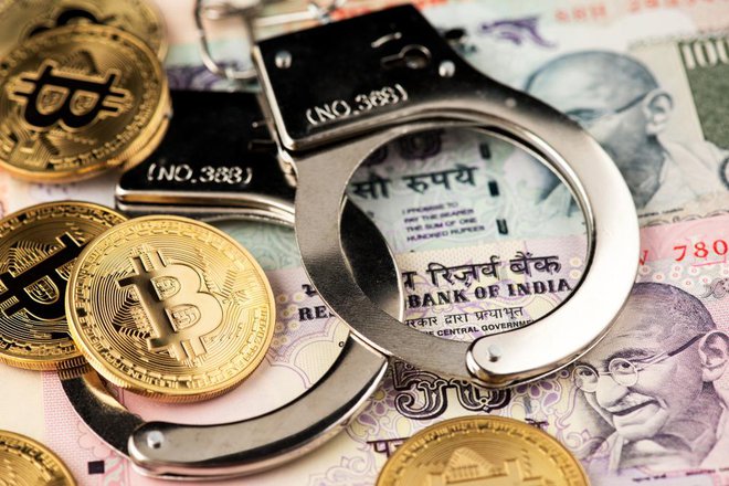 Indijski premier Narendra Modi je opozoril, da kriptovalute predstavljajo tveganje za mlajše generacije. Foto: Shutterstock
