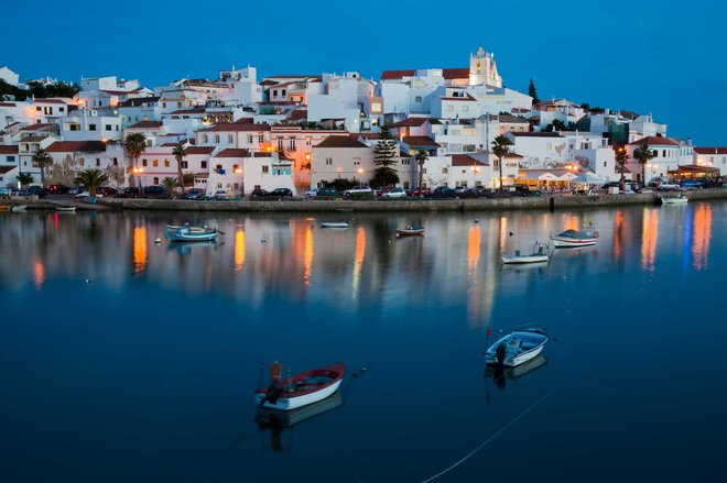 Algarve. Foto: Getty Images
