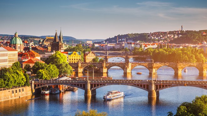 Češka. Foto: Shutterstock
