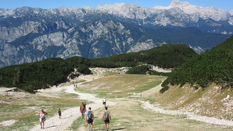 Fotografija: Blaž Račič