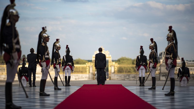 Fotografija: AFP