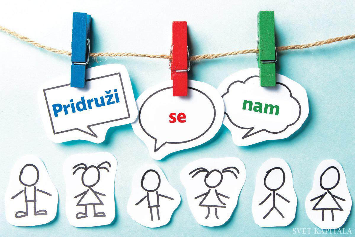 Fotografija: FOTO: Shutterstock