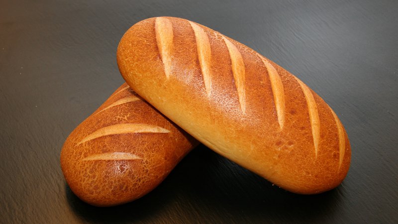 Fotografija: Cena kruha je najvišja ...