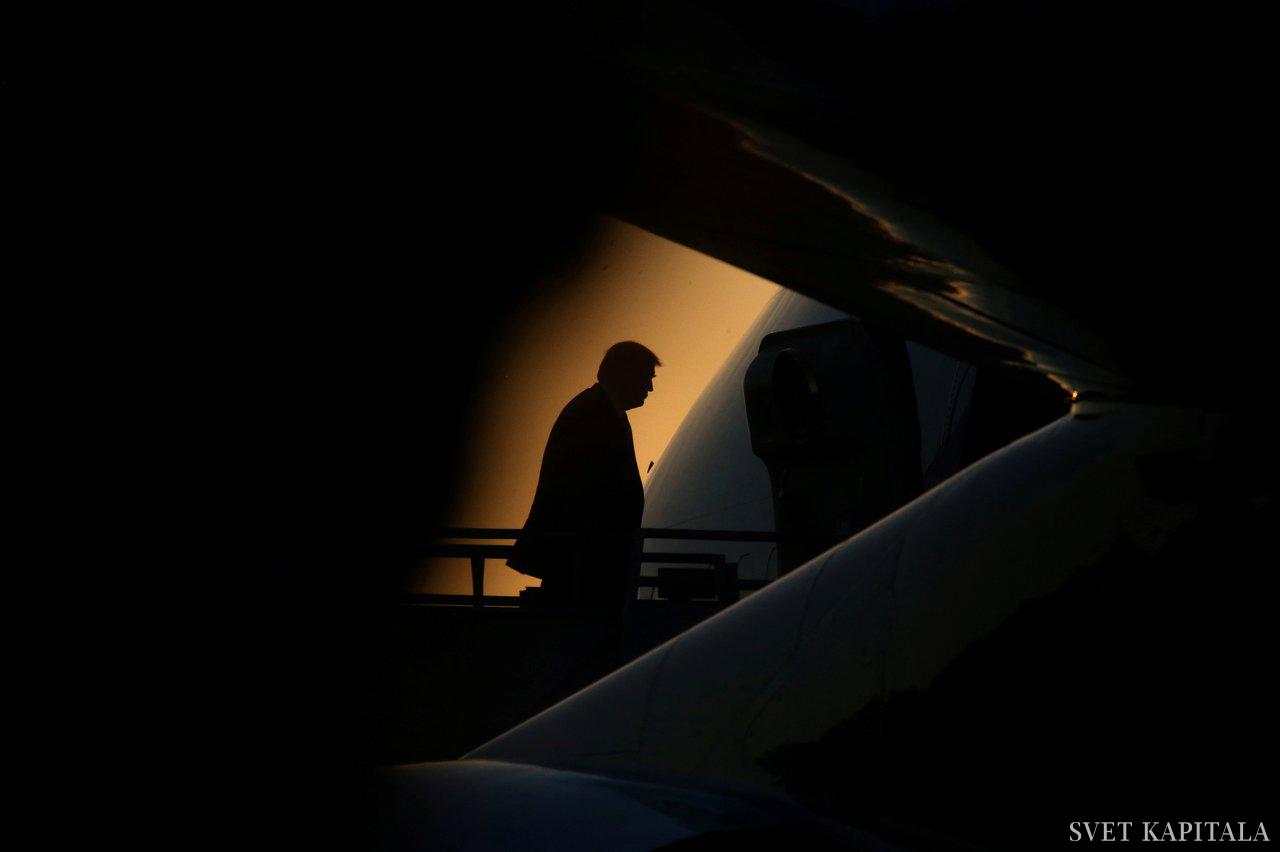 Fotografija: Dobri napovedovalci so tisti, ki se zavedajo, da ni nič gotovo. Reuters