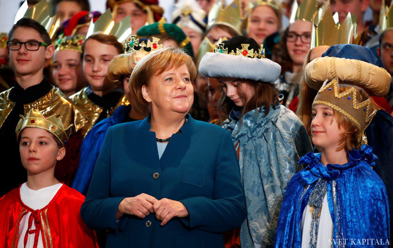 Fotografija: Reuters