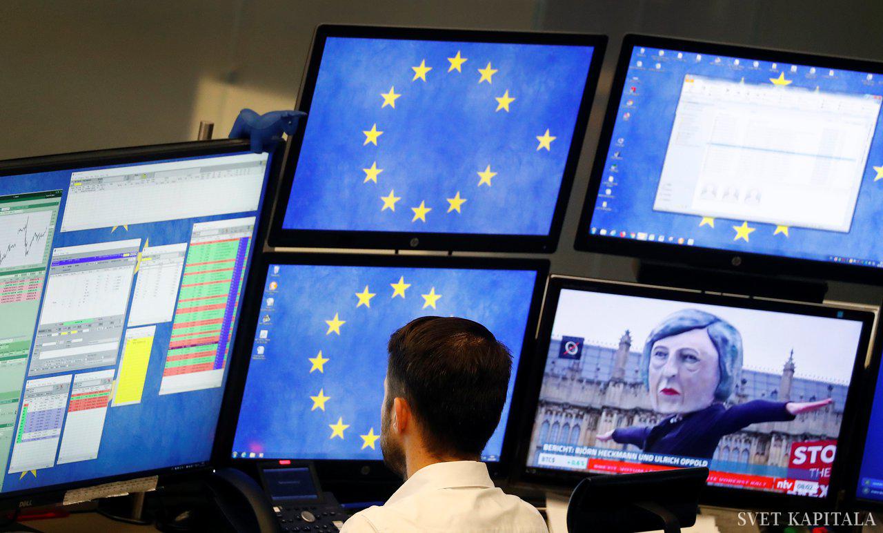 Fotografija: Foto: Reuters