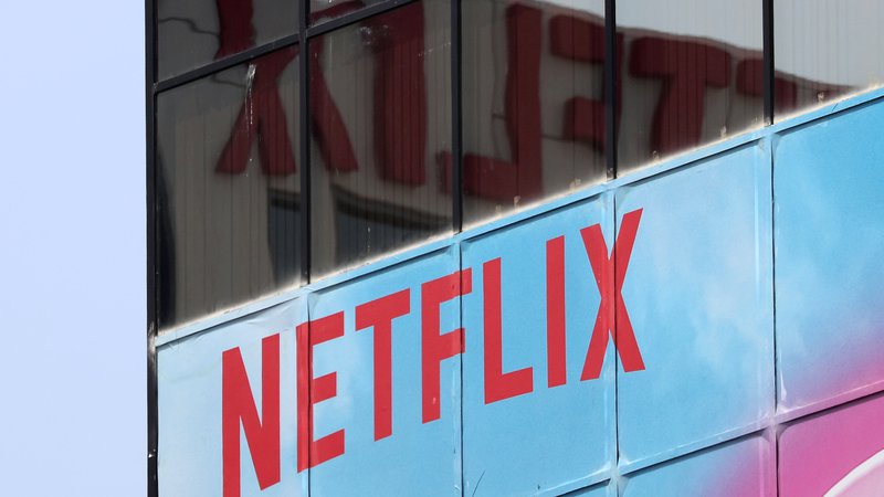 Fotografija: Ameriško podjetje Netflix je v letu 2018 ustvarilo 845 milijonov dolarjev dobička, a kljub temu ni plačalo plačalo niti centa davkov. Foto: Reuters