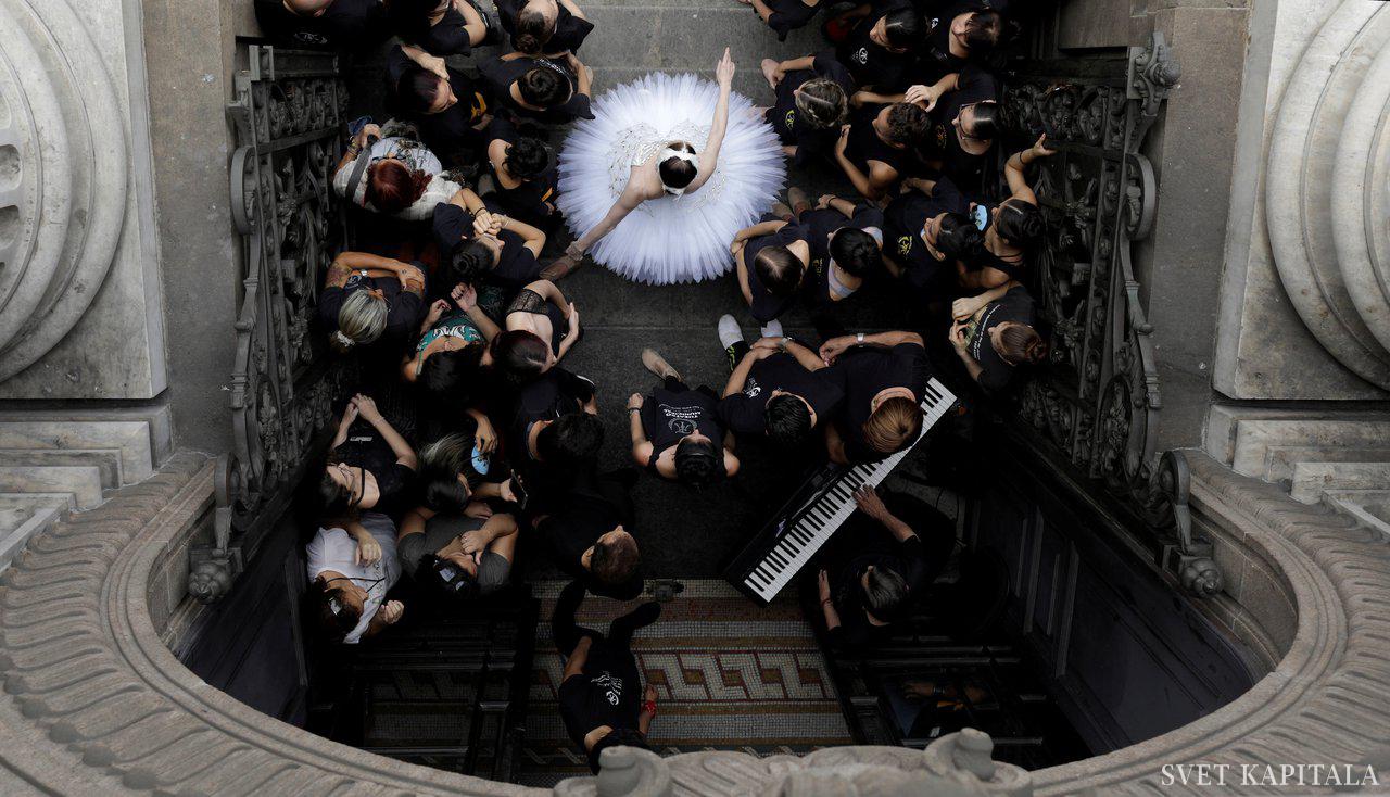Fotografija: Foto Reuters