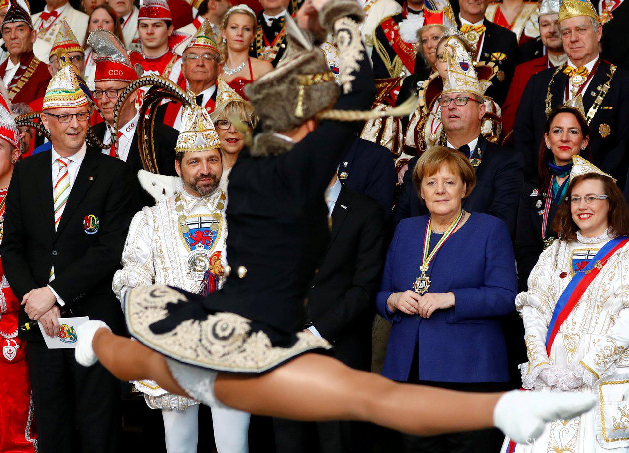 Fotografija: Foto Reuters