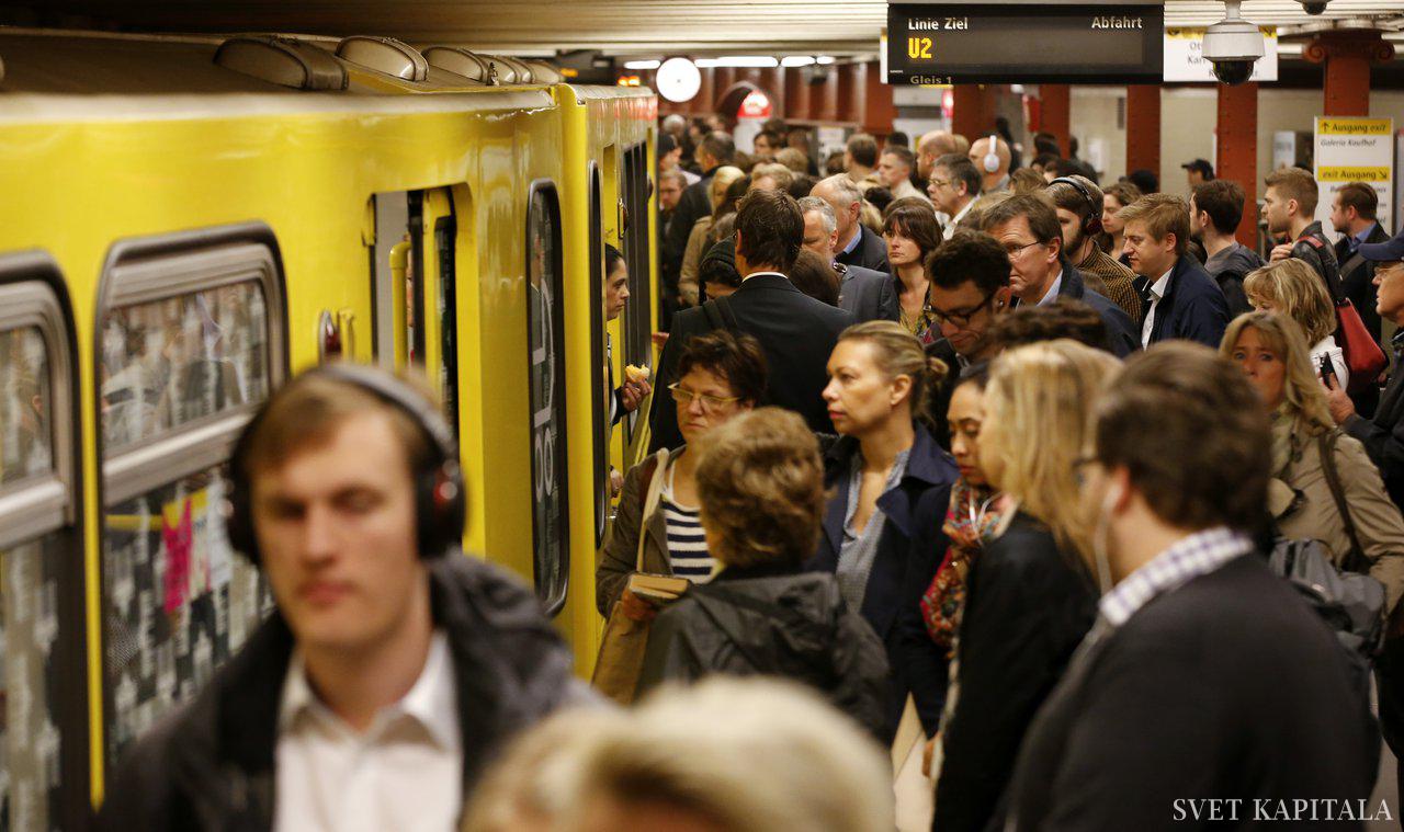 Fotografija: Foto Reuters