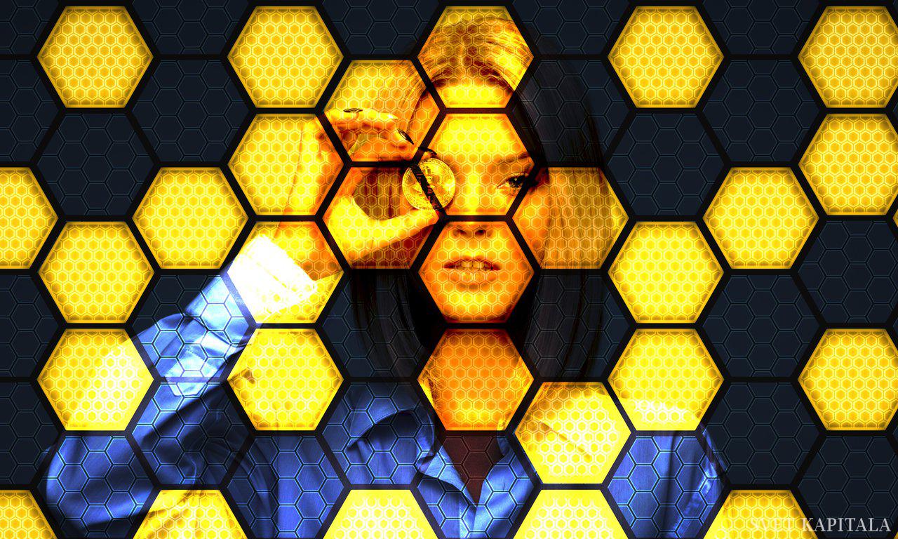 Fotografija: Izza rešetk naravnost v kripto vode. Le kaj gre lahko narobe? Foto: Pixabay