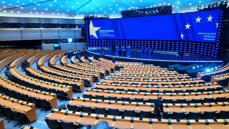 Fotografija: Evropski parlament