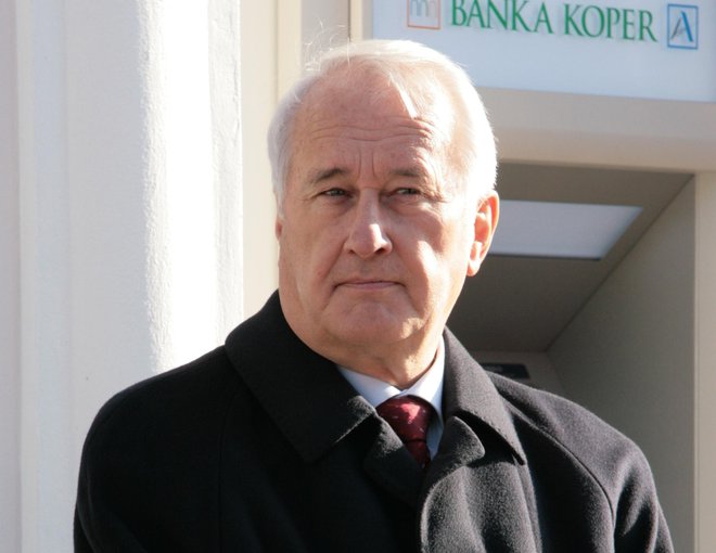 Foto Janoš Zore