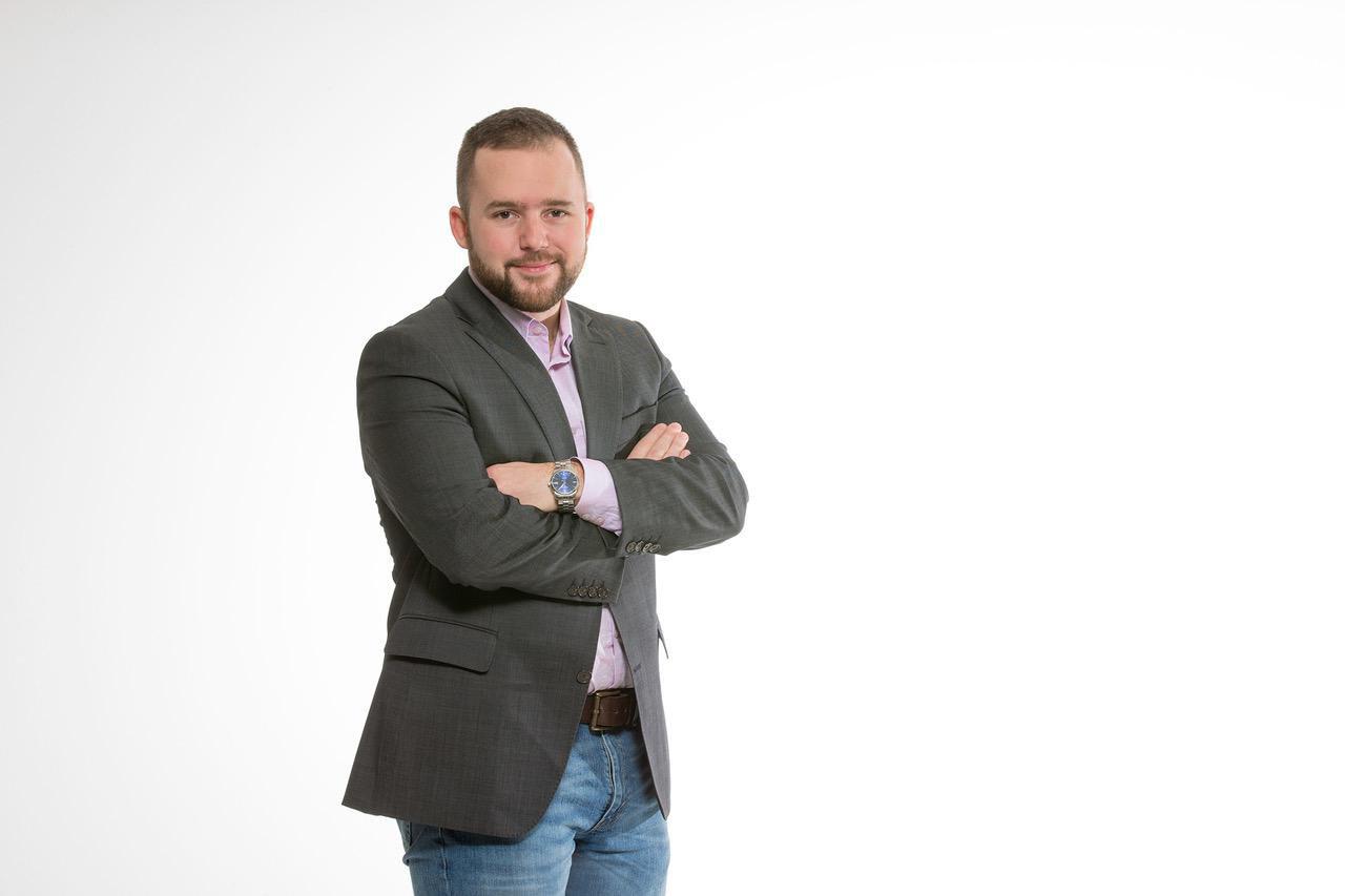 Fotografija: Andrej Lavtar FOTO osebni arhiv