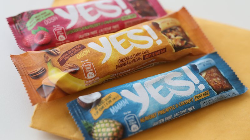 Fotografija: Nestle je za zdaj edini proizvajalec, ki ima in uporablja tehnologijo za uporabo papirja pri pakiranju. Foto: Reuters