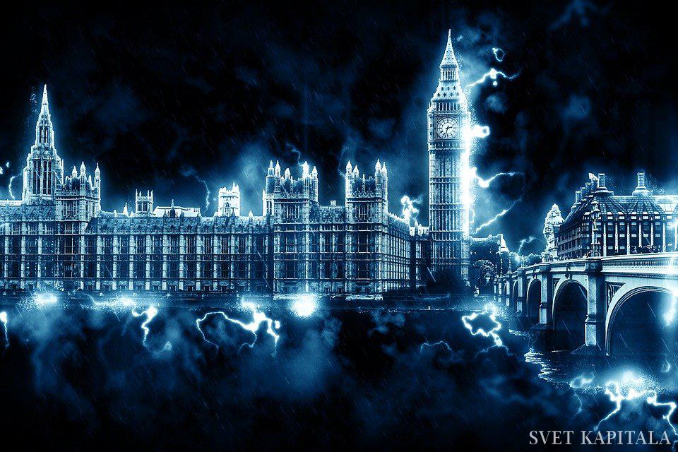 Fotografija: Boris Johnson se je med kampanjo zavezal, da bo brexit uresničil do 31. oktobra, z dogovorom ali brez njega. Pixabay