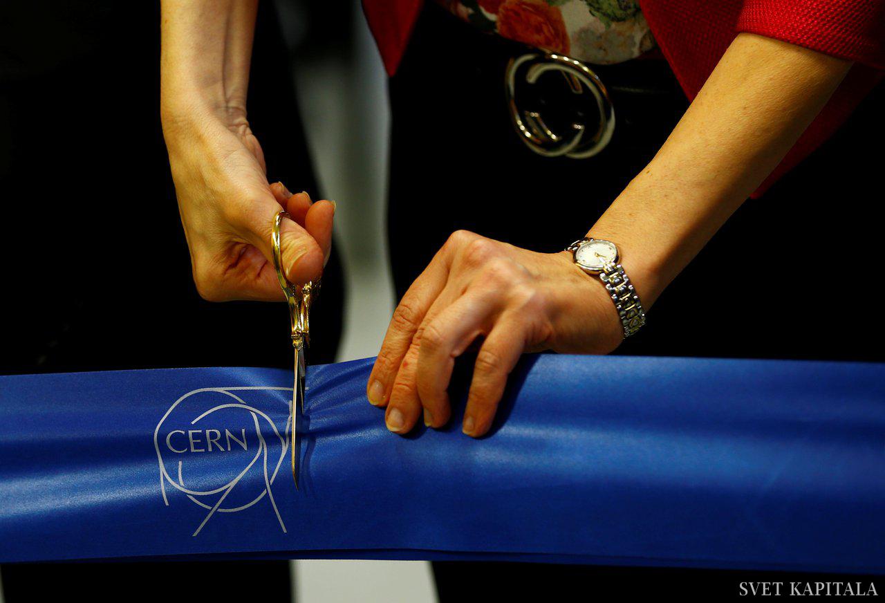 Fotografija: Foto Reuters
