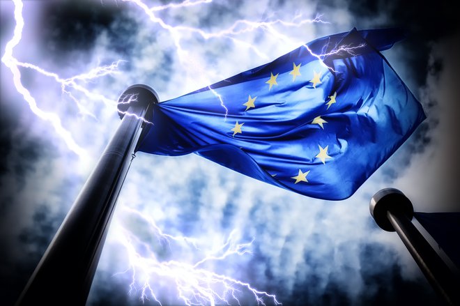 Z gotovostjo lahko rečemo, da je Evropa eden najprivlačnejših trgov na svetu. A to je le pol resnice.  Foto Shutterstock