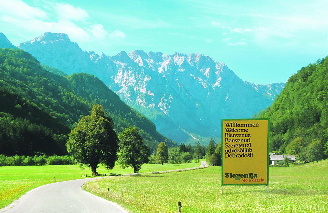 Fotografija: Znamka I feel Slovenia je nacionalna znamka in kot taka vključuje vsa področja v državi.