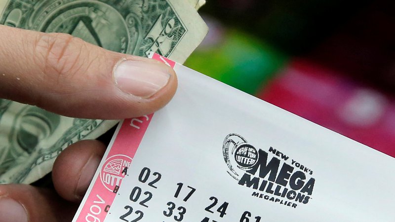 Fotografija: Na ameriški loteriji Mega Millions pa je jackpot vreden kar 1,537 milijard dolarjev. Foto: Reuters