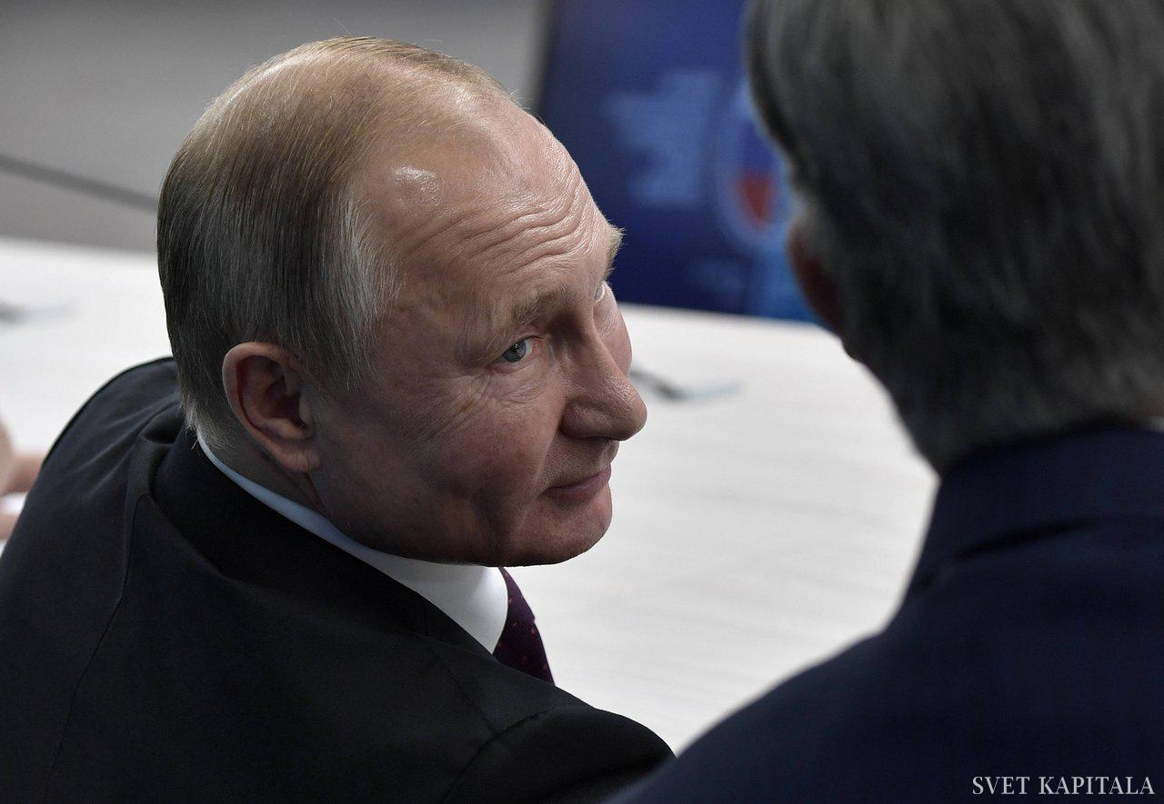 Fotografija: REUTERS