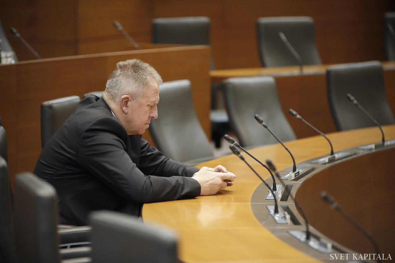 Fotografija: Za mikro, mala in srednje velika podjetja so oblikovali ukrepe skupaj s Slovenskim podjetniškim skladom iz Maribora. Vredni so 115 milijonov evrov in bodo na voljo od 20. marca dalje.
