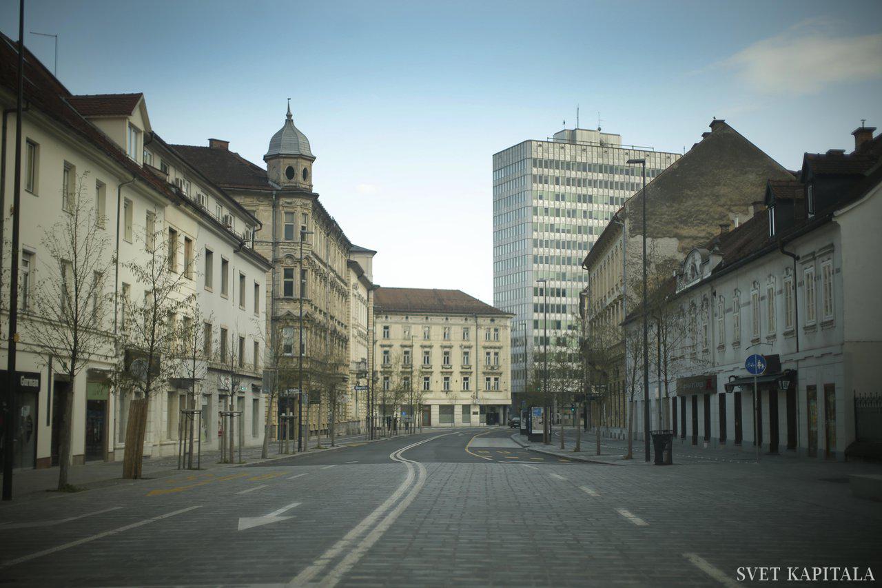 Fotografija: Ne le v 2020, tudi v naslednjih letih nas bodo virusi vseh vrst še zaznamovali. V videnju pomembnega in vrednega, v odzivanju človeka do človeka, v odnosu do ekonomsko relevantnega, do socialnega.