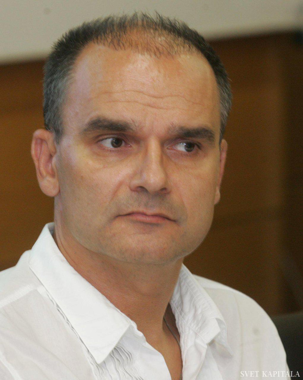 Fotografija: dr. Marko Jaklič foto: Tomi Lombar