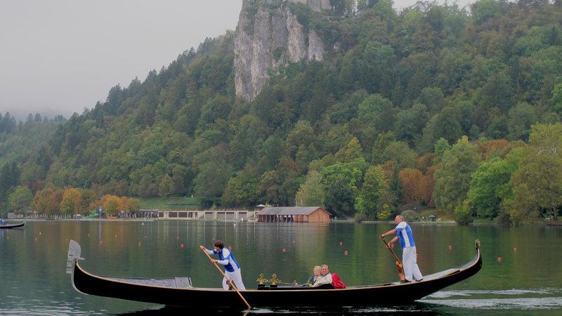 Fotografija: Slovenski turizem ima določene prednosti - že doslej je svojo ponudbo gradil na butičnosti in na obljubi zelene, aktivne in zdrave Slovenije. Foto: Janez Kuhar