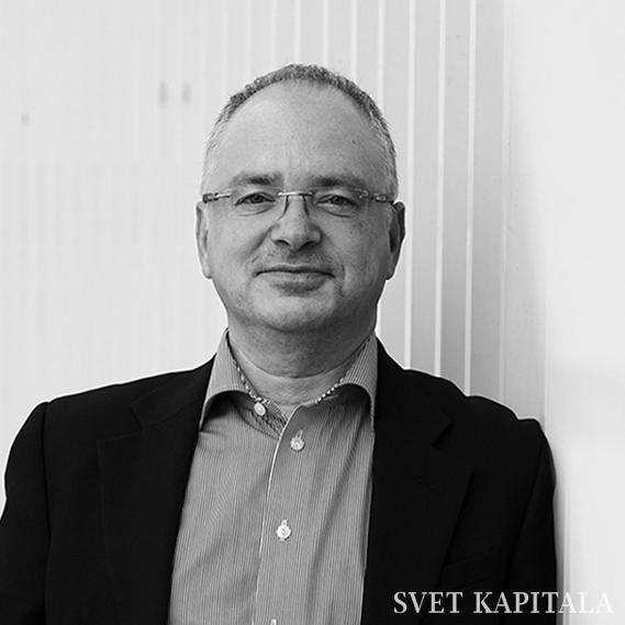 Fotografija: VERČIČ