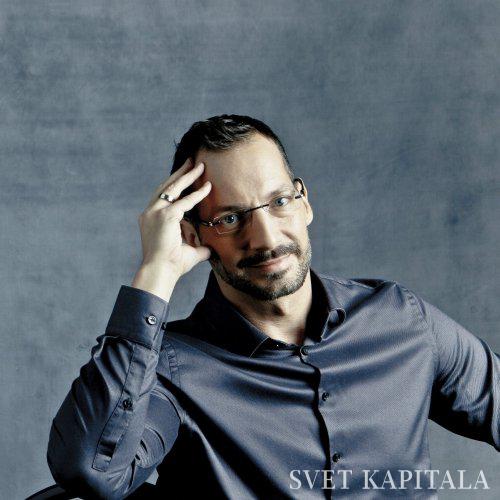 Fotografija: David_Zappe, direktor marketinga v Pivovarni Lasko Union.