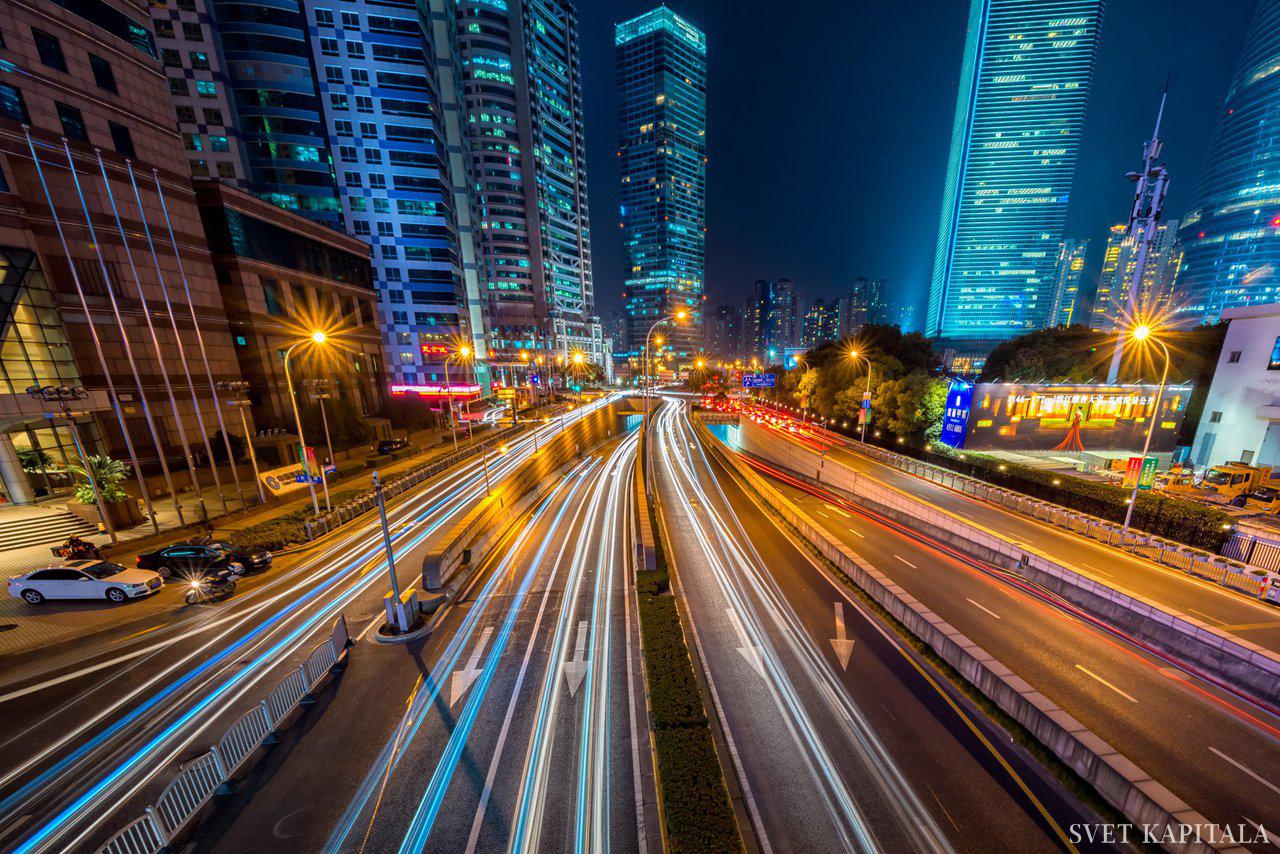 Fotografija: Souporaba vozil je v San Franciscu že praksa. Foto: Pexels