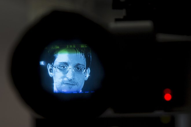 Pan Jian-Wei je zasluge za spodbuditev Kitajske k raziskovanju kvantne kriptografije pripisuje Edwardu Snowdenu. FOTO: Andrew Kelly / Reuters