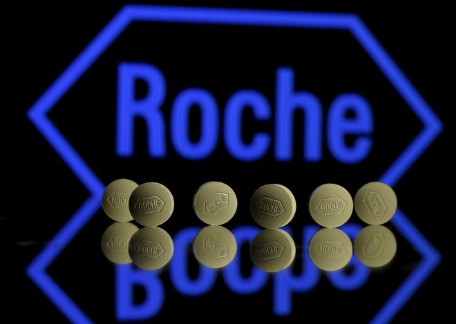 Družina Oeri-Hoffmann ima v svojem DNK zapisano uspešno upravljanje farmacevta Roche. FOTO: Dado Ruvic/Reuters