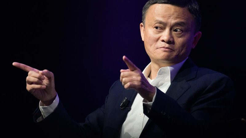 Fotografija: Jack Ma je prepričan, da bodo v prihodnje globalno gospodarstvo krojila majhna kitajska podjetja, saj imajo ta še veliko neizkoriščenega potenciala. FOTO: Shutterstock