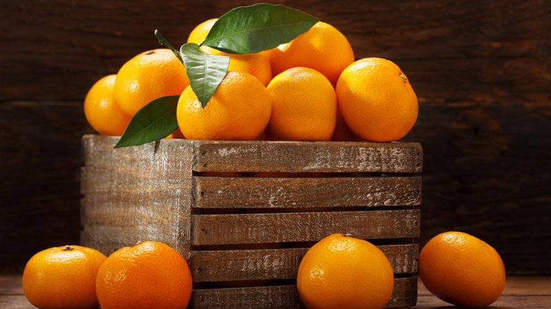 Fotografija: Mandarine na Japonskem niso edini sadež, ki se prodaja po tako visokih cenah. FOTO: Shutterstock