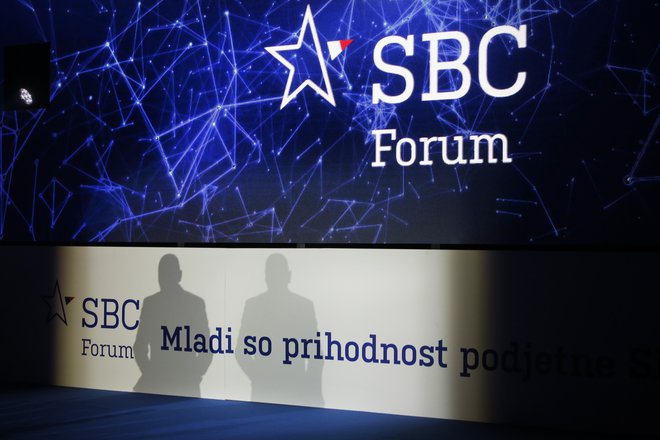 FOTO: SBC Forum