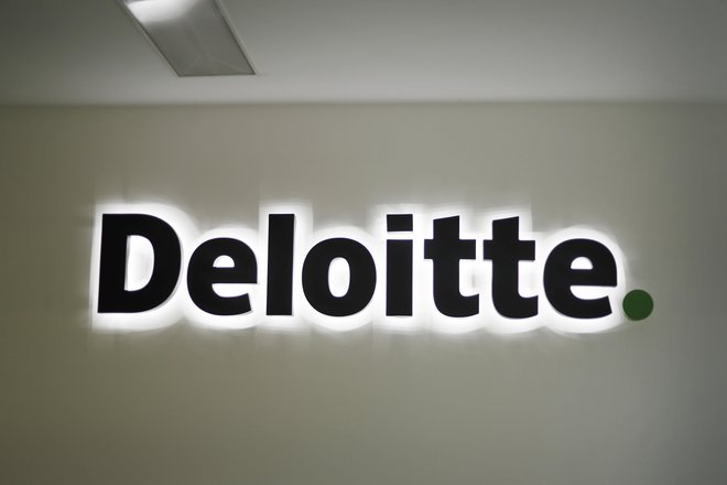 Deloittova raziskava zaobjema mnenje 2.260 vodstvenih delavcev iz 21 držav. FOTO: Leon Vidic/Delo
