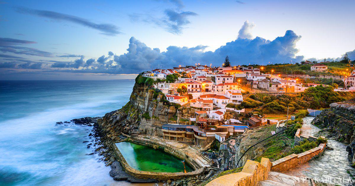 Abrimos a porta para o estrangeiro: Portugal – a fazer negócios (1/4)