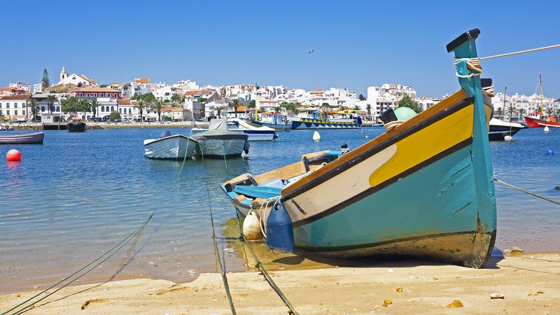 Fotografija: Portugalska. Foto: Shutterstock