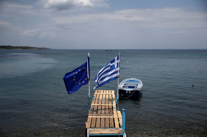Uspešnost pogajanj je odvisna od vaše sposobnosti vzpostavljanja osebnih prijateljskih odnosov z grškim sogovornikom. FOTO: Reuters