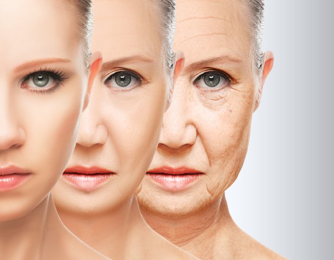 Znanstveniki so odkrili način, kako lahko zaustavimo staranje. Foto: Shutterstock