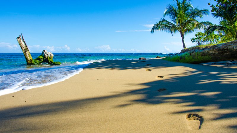 Fotografija: Kostarika. Foto: Shutterstock