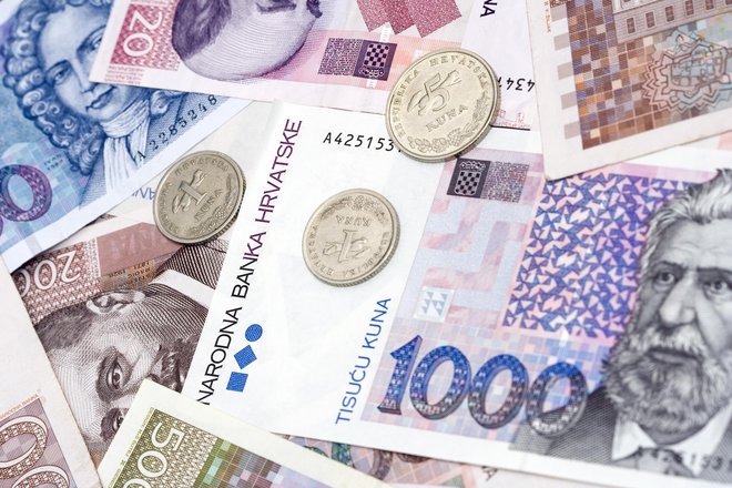 Mnogi so prepričani, da bi lahko hrvaška država več finančne pomoči namenila velikim podjetjem. Foto: Guliver/Getty Images