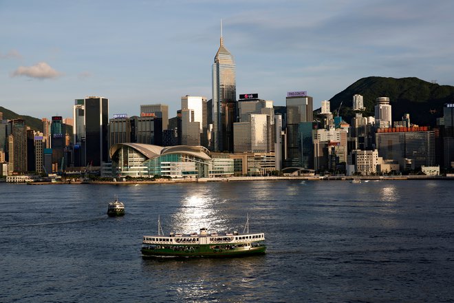Hongkong, Foto: Tyrone Siu / Reuters