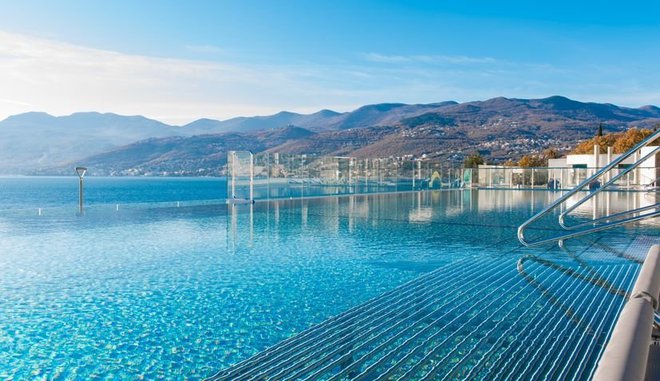 Hilton Rijeka Costabella Beach Resort & Spa, Foto: Hilton Rijeka Costabella Beach Resort & Spa