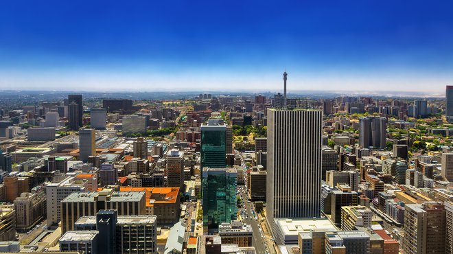 Južna Afrika, Johannesburg, Foto: Shutterstock