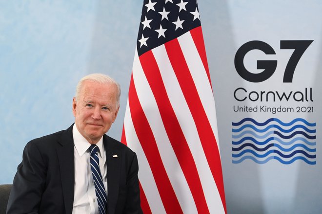 G7 želi davčne oaze odpraviti. Foto: TOBY MELVILLE/REUTERS